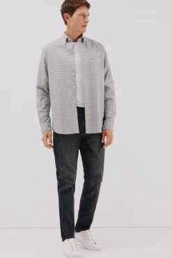 Pantalón vaquero regular fit