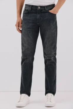 Pantalón vaquero regular fit