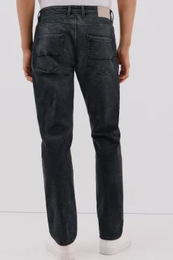 Pantalón vaquero regular fit