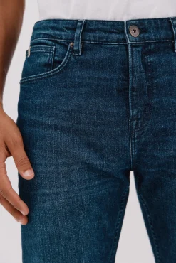 Pantalón vaquero regular fit