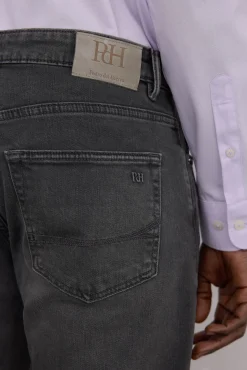 Pantalón vaquero regular fit