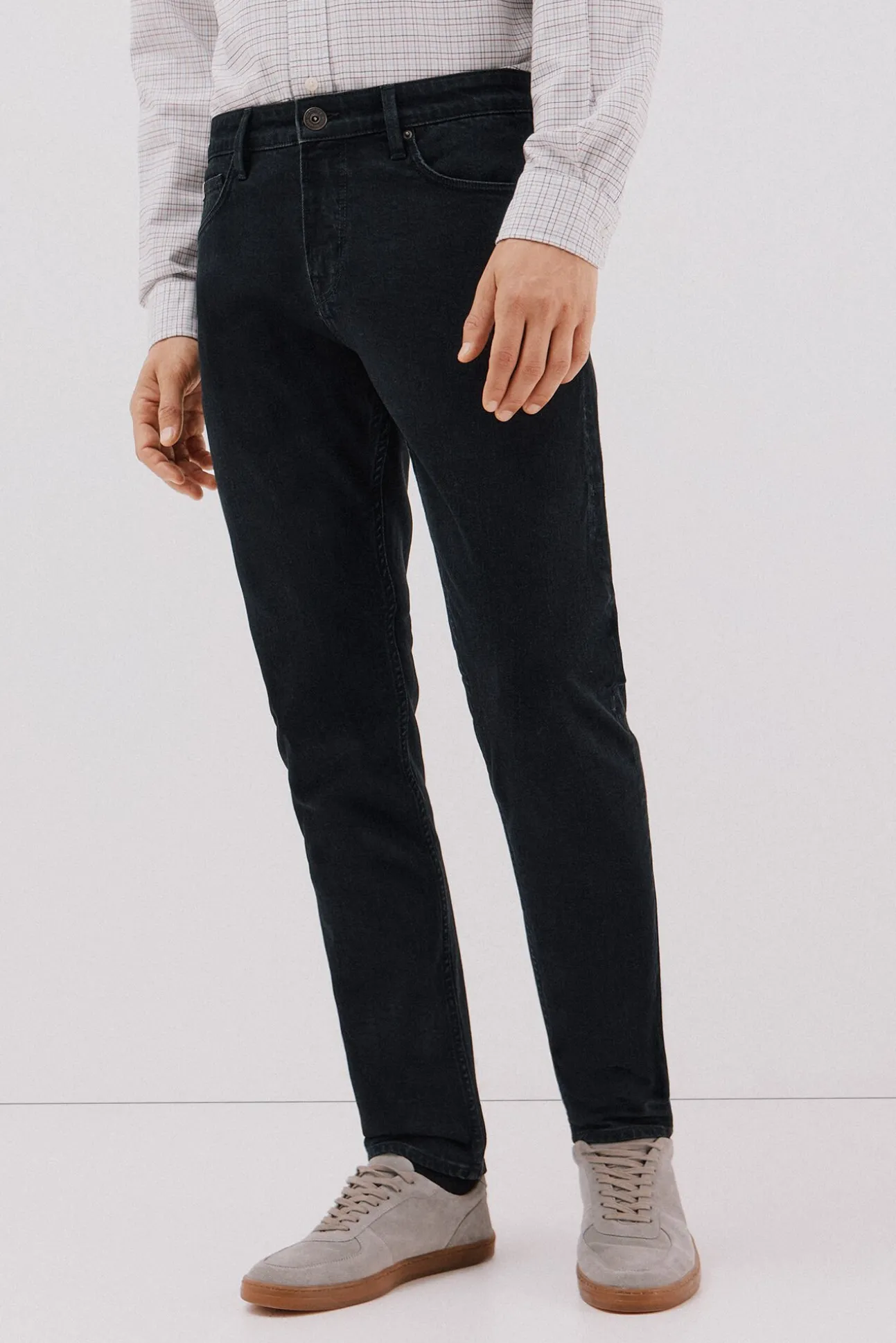 Pantalón vaquero slim fit