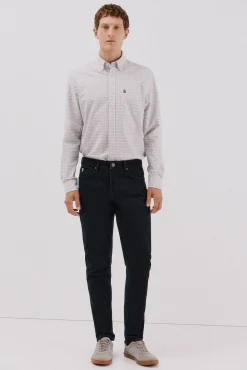 Pantalón vaquero slim fit