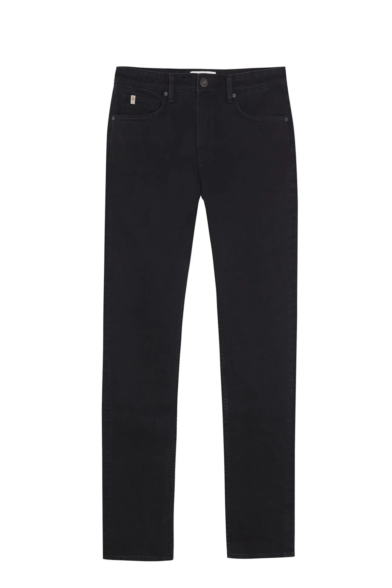 Pantalón vaquero slim fit