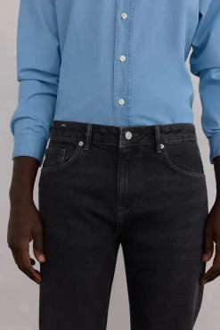 Pantalón vaquero slim fit