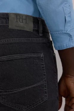 Pantalón vaquero slim fit