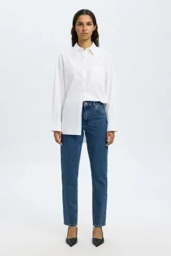 Pantalón vaquero Slim Fit.