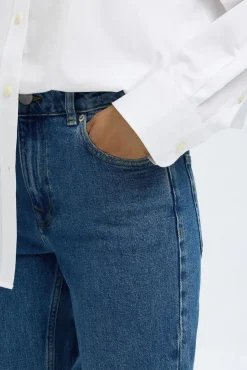 Pantalón vaquero Slim Fit.