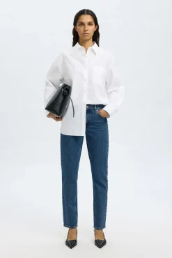 Pantalón vaquero Slim Fit.