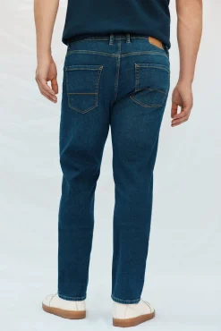 Pantalón vaquero slim fit