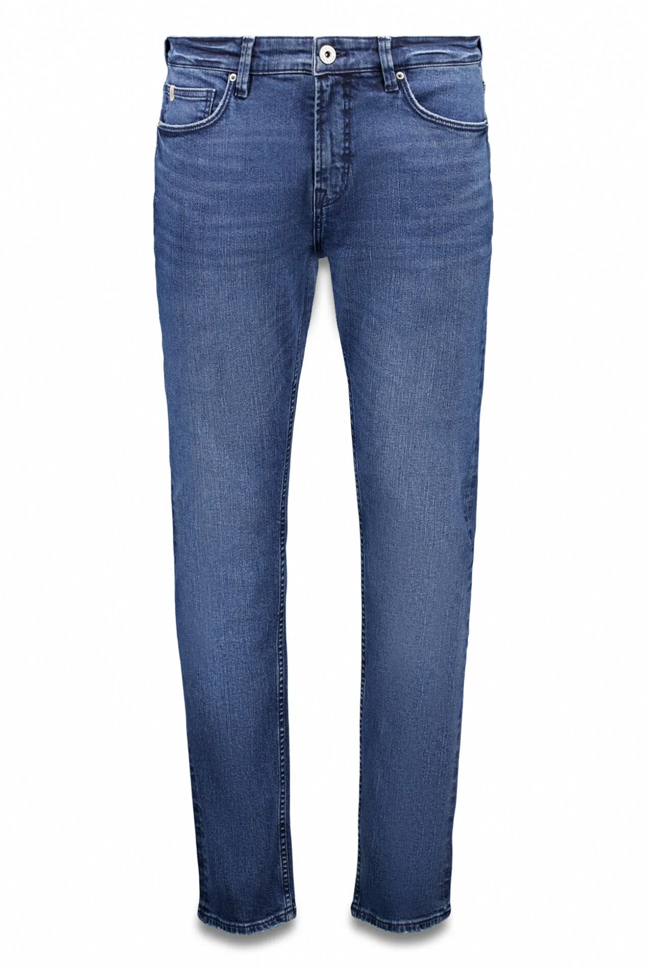 Pantalón vaquero slim fit