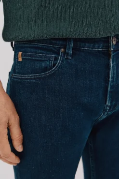 Pantalón vaquero slim fit