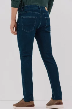Pantalón vaquero slim fit