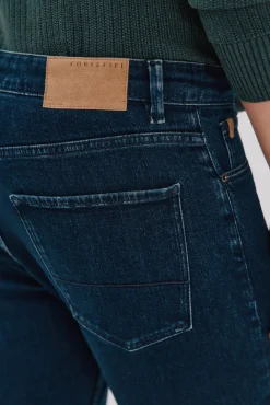 Pantalón vaquero slim fit