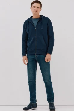 Pantalón vaquero slim fit