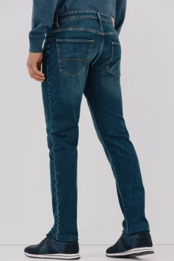 Pantalón vaquero slim fit