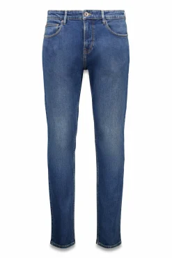 Pantalón vaquero slim fit