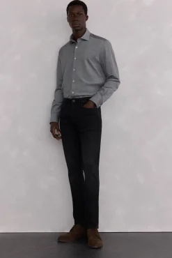 Pantalón vaquero slim fit