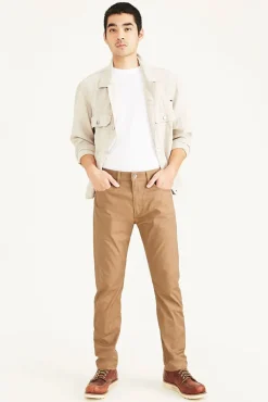 Pantalón vaquero Slim Fit Smart 360 Flex
