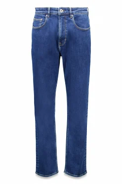 Pantalón vaquero straight fit