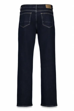 Pantalón vaquero straight fit