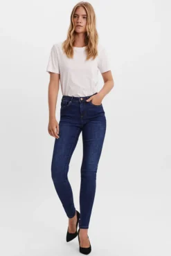 Pantalón Vaquero Tanya skinny
