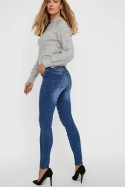 Pantalón Vaquero Tanya skinny