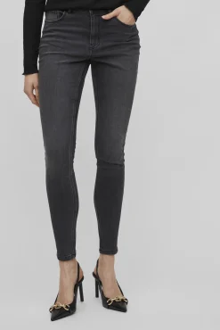 Pantalón vaquero Vila Skinny fit