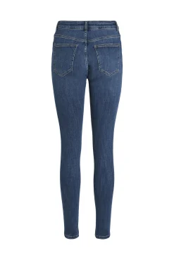 Pantalón vaquero Vila Skinny fit