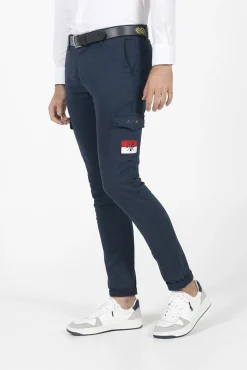 Pantalón woodcutter