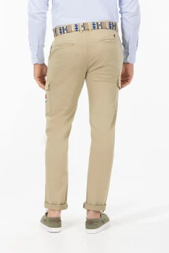 Pantalón woodcutter