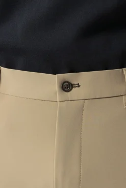 Pantalón técnico ultraligero topo