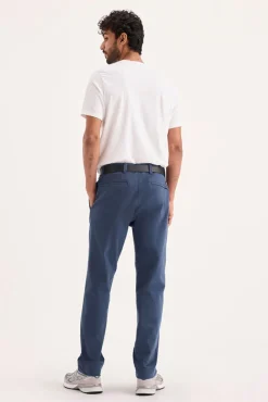 Pantalones Chino slim fit Alpha
