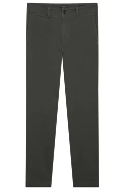Pantalones Chino slim fit Alpha