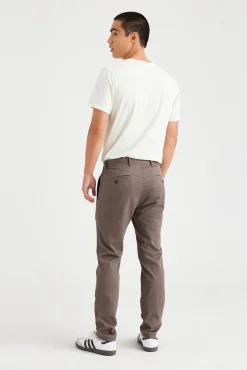 Pantalones chinos casual