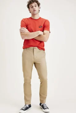 Pantalones chinos skinny fit Original