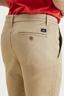Pantalones chinos skinny fit Original