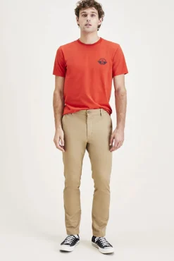 Pantalones chinos skinny fit Original