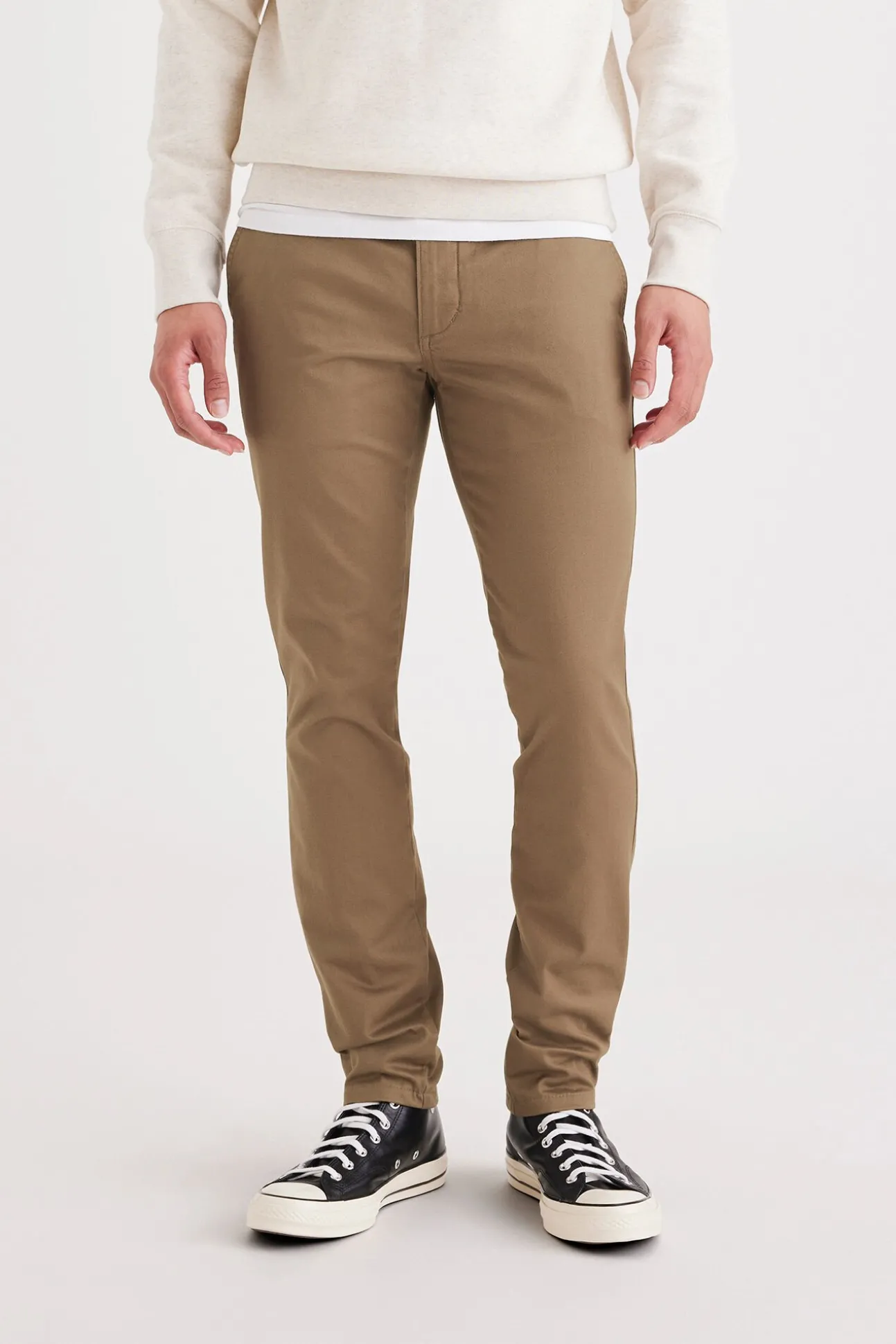 Pantalones chinos Skinny Fit Original para hombre