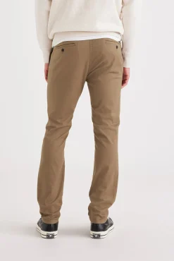 Pantalones chinos Skinny Fit Original para hombre