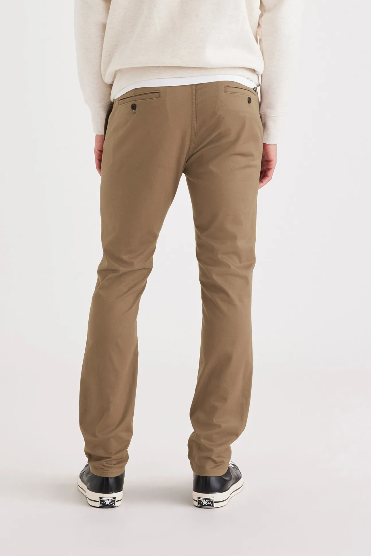 Pantalones chinos Skinny Fit Original para hombre
