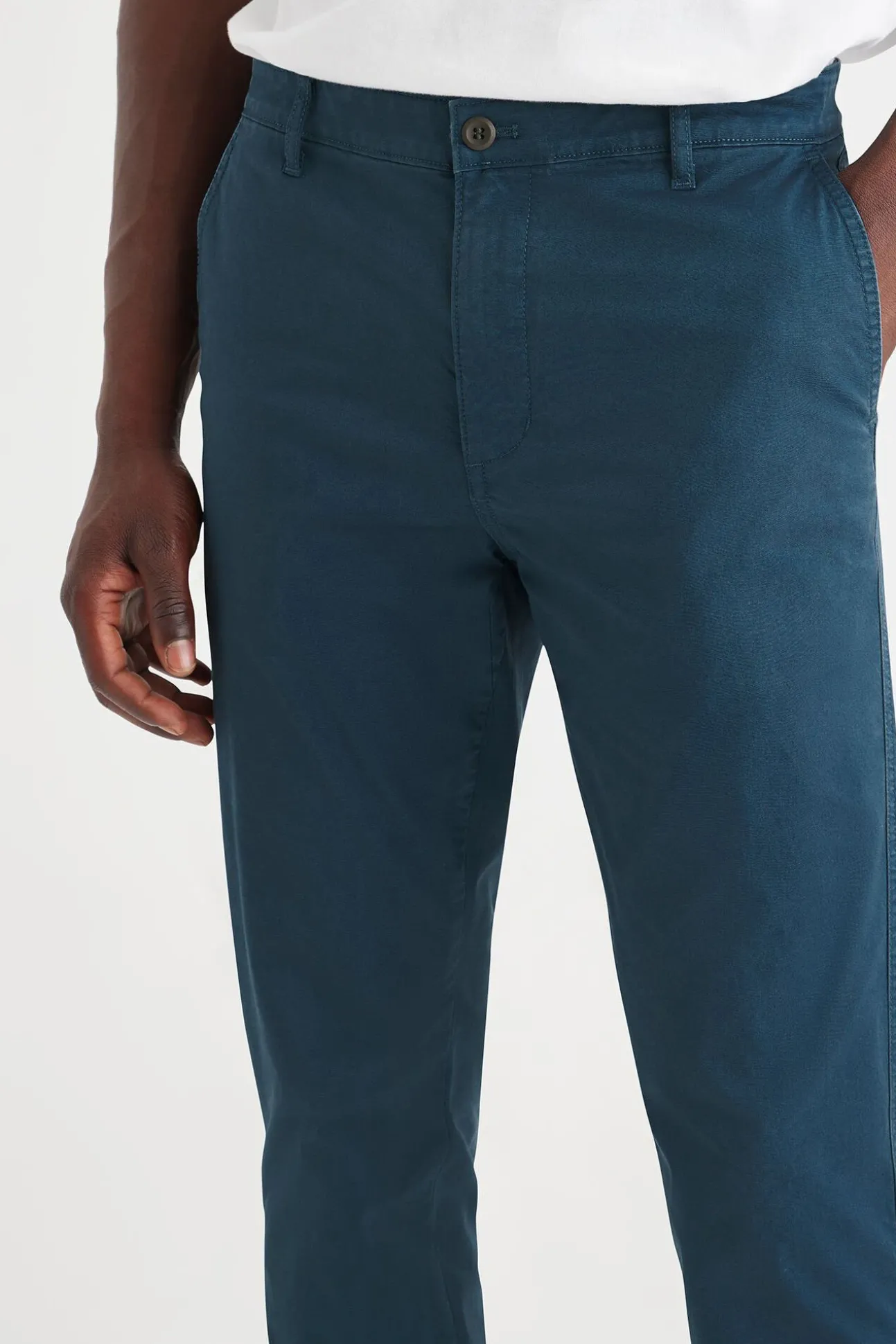 Pantalones chinos slim fit Original