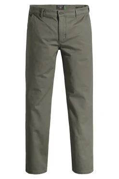 Pantalones chinos slim fit
