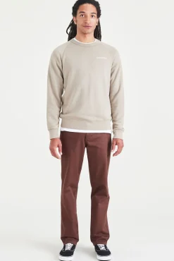 Pantalones chinos slim fit