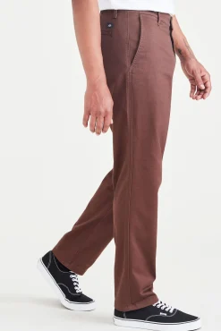 Pantalones chinos slim fit