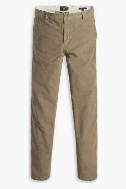 Pantalones chinos slim fit
