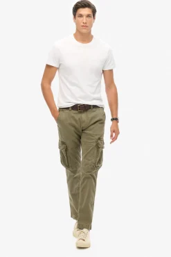 Pantalones Core cargo