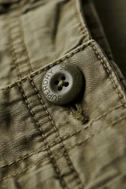 Pantalones Core cargo