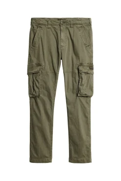 Pantalones Core cargo