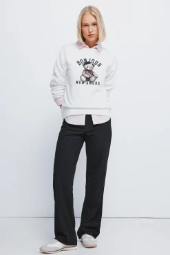 Pantalones de sastre